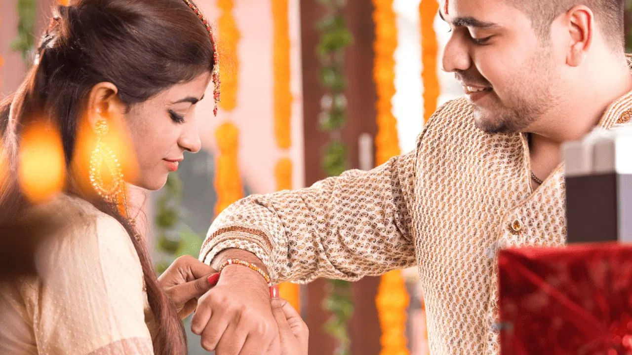 Rakhi Festival