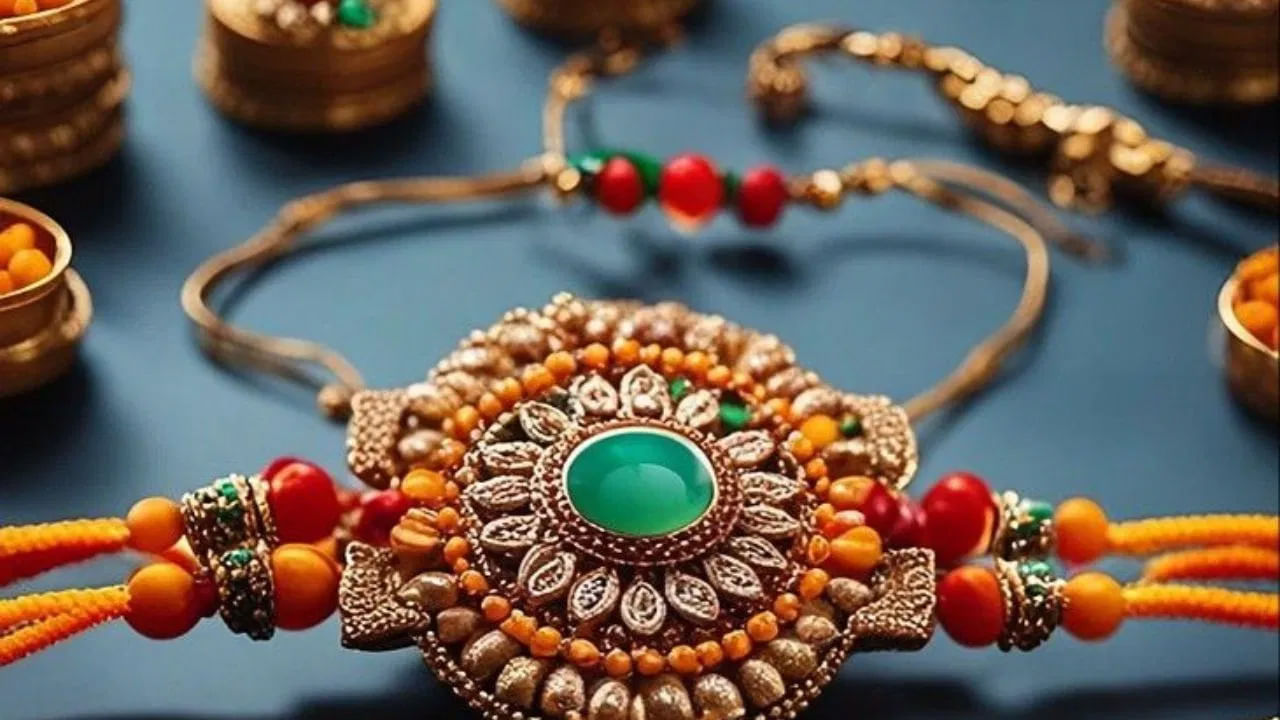 Rakhi Festival