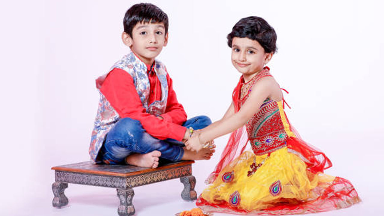 Rakhi Festival