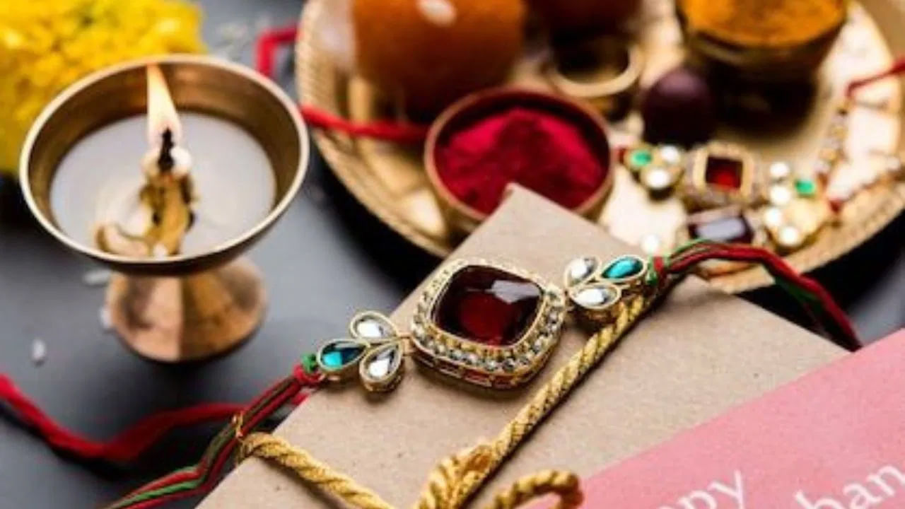 Rakhi Festival
