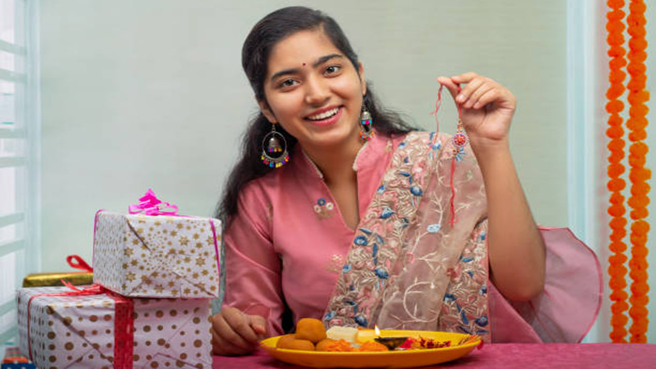 Rakhi Festival