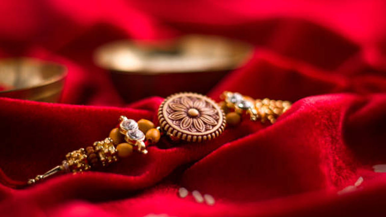 Rakhi Festival
