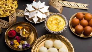 Health Tips: మఖానా Vs చనా.. రెండింటిలో ఆరోగ్యానికి ఏది మంచిదో తెలుసా..?