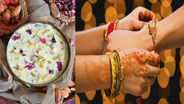 Malai Rabdi: రాఖీ రోజున మీ సోదరుడికి పెట్టేందుకు మలై రబ్రీ బెస్ట్ ఎంపిక.. ఇంట్లోనే టేస్టీగా ఎలా తయారు చేసుకోవాలంటే..
