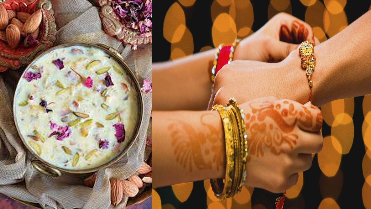 Malai Rabdi: రాఖీ రోజున మీ సోదరుడికి పెట్టేందుకు మలై రబ్రీ బెస్ట్ ఎంపిక.. ఇంట్లోనే టేస్టీగా ఎలా తయారు చేసుకోవాలంటే..