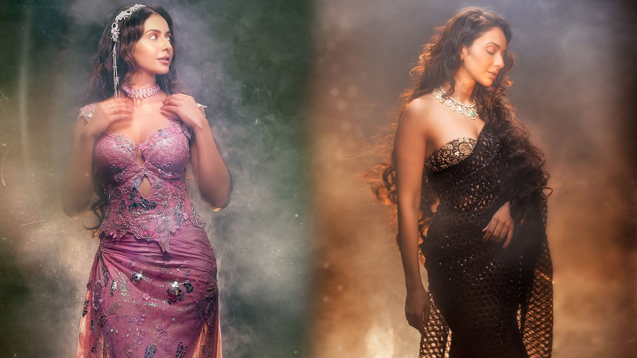 బ్యూటీ రకుల్ ప్రీత్ సింగ్ గురించి  ఎంత చెప్పినా తక్కువే. అందం, అభినయం ఈ ముద్దుగుమ్మ సొంతం. ఇక ఈ నటి వెంకటాద్రి ఎక్స్ ప్రెస్ సినిమాతో తెలుగు వెండితెరపైకి అడుగు పెట్టి తన నటన, అందంతో ఎంతో మంది మదిని దోచుకుంది. ఈ మూవీతో మంచి క్రేజ్ సొంతం చేసుకుంది. 