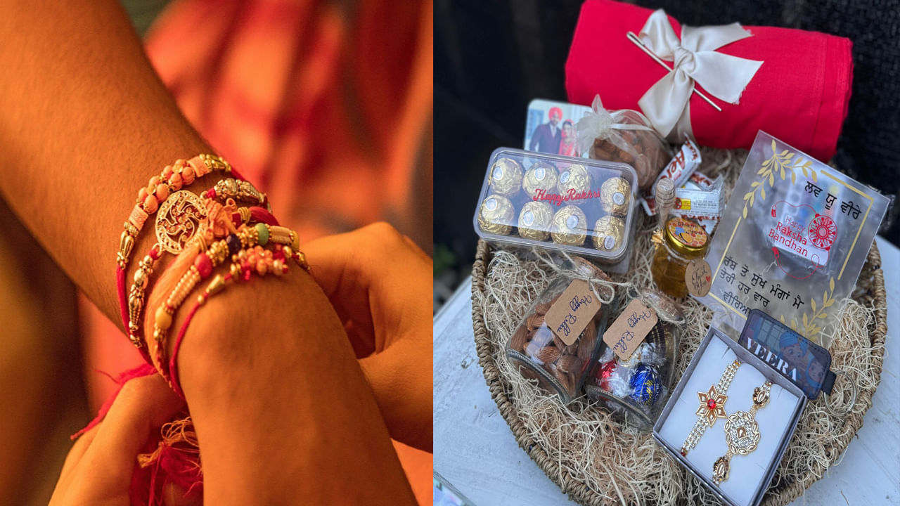 Rakhi Festival: మేక్ ఇన్ ఇండియా ఉత్పత్తులకు పట్టంగట్టిన భారతీయులు.. రాఖీ సందర్భంగా 17 వేల కోట్ల వ్యాపారం జరుగుతుందని అంచనా