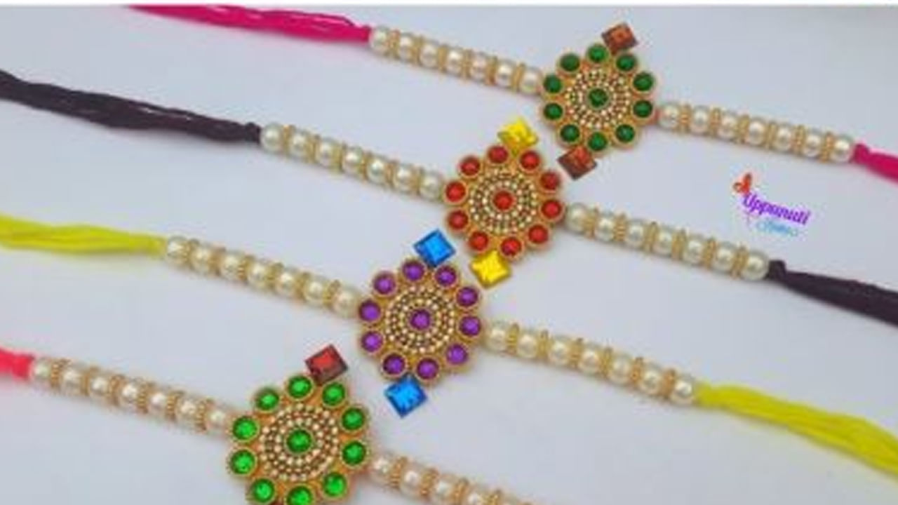 వచ్చే ఏడాది జనవరి, ఫిబ్రవరి నెలలో మహిళలకు రాఖీల తయారీపై ఉచిత శిక్షణ ఇప్పిస్తాం. గతంలో కలకత్తా నుంచి తెచ్చి రాఖీలను విక్రయించే వాళ్లం. ఇప్పుడు 25 రాష్ట్రాలకు సరఫరా చేస్తుండడం సంతోషాన్నిస్తోంది. రాబోయే ఏడాది దేశంలోని 29 రాష్ట్రాలకు రాఖీలను సరఫరా చేసేందుకు ప్రణాళికలు సిద్ధం చేసుకున్నాం.