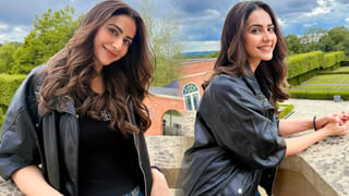 Ramya Krishna: రమ్యకృష్ణ కొడుకును చూశారా..? తనయుడితో కలిసి శ్రీవారి దర్శనం.. వీడియో వైరల్..