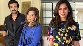 చరణ్‌కు పెట్టిన ప్రేమ పరీక్ష అదే..