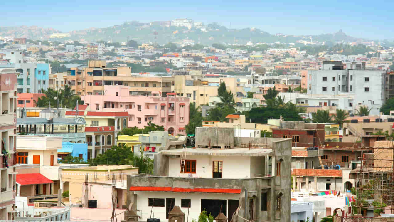 Telangana: దేశంలోనే అత్యంత సంపన్న జిల్లాగా రంగారెడ్డి.. ఈ రంగమే మనకు వరం!