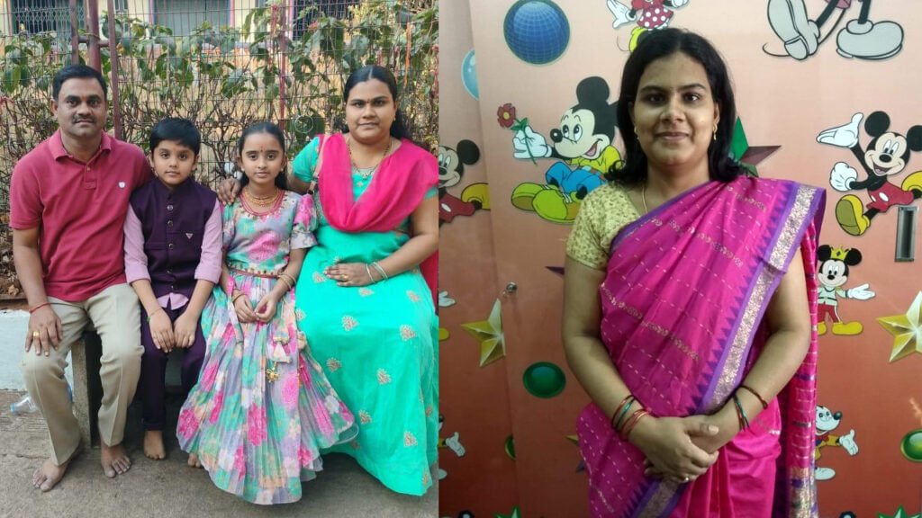 Ranker Chintada Radha Kumari