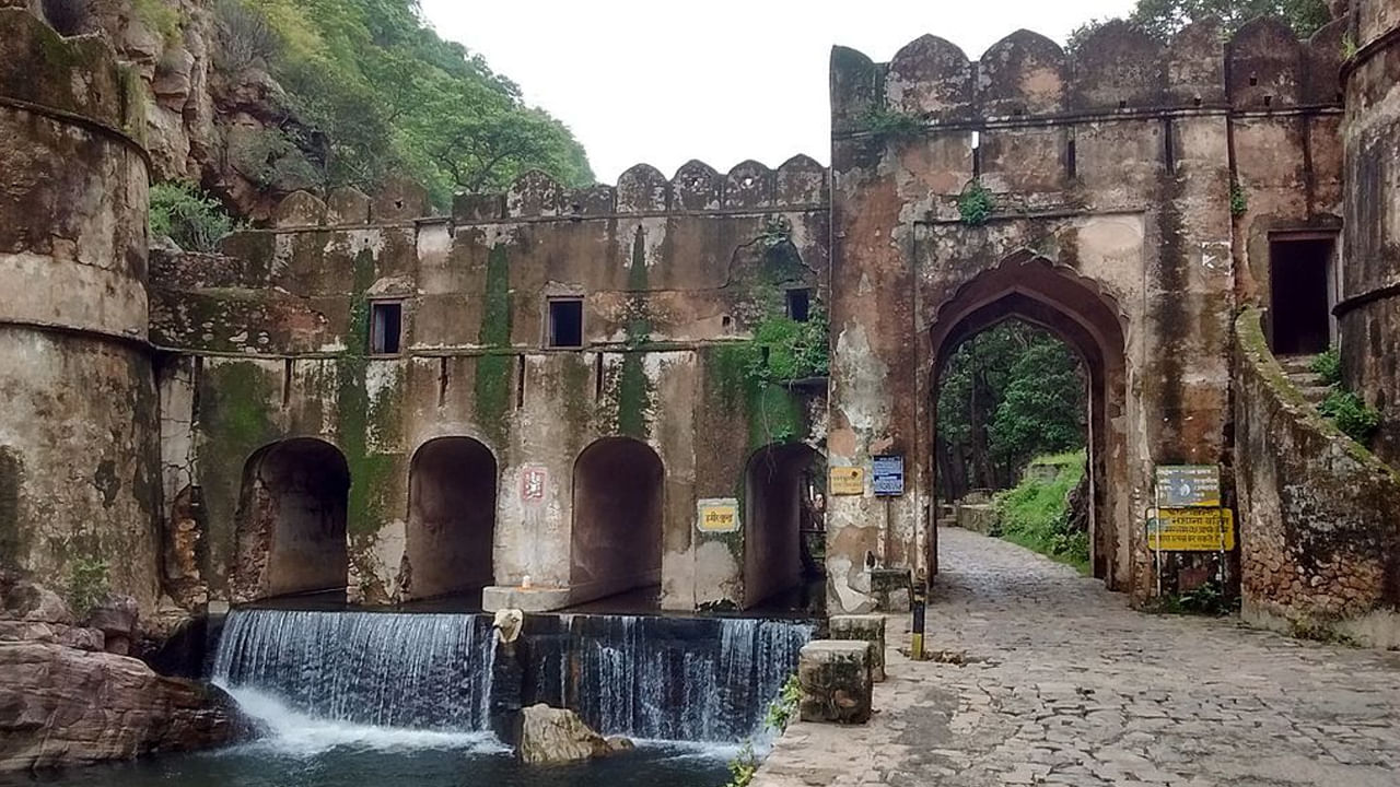 రణథంబోర్ సందర్శన: మీరు ఢిల్లీ నుండి వెళుతున్నట్లయితే సవాయ్ మాధోపూర్ రైల్వే స్టేషన్‌లో దిగాలి. అక్కడ నుంచి స్థానిక రవాణా ద్వారా రణథంబోర్ కి చేరుకోవాలి. గమ్యస్థానానికి చేరుకున్న తర్వాత ఇక్కడ చౌకగా గదులు లభిస్తాయి