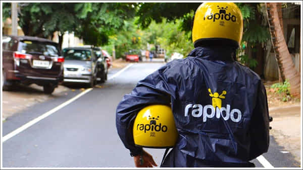 Rapido: రాపిడోకు భారీ షాక్.. రూ.10 లక్షల జరిమానా.. కస్టమర్ల ఫిర్యాదుతో సీసీపీఏ చర్యలు!