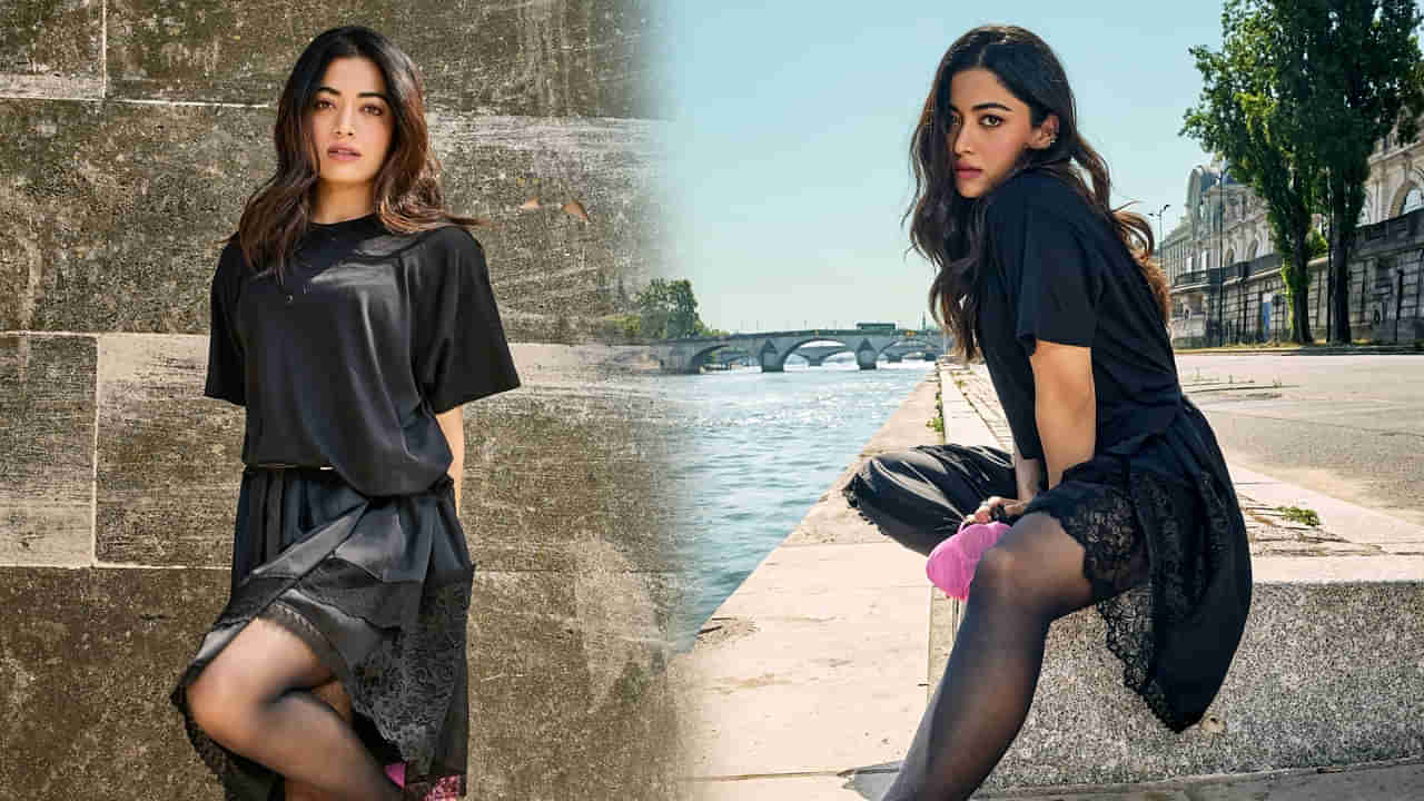 మరీ ఇలా ఉన్నారేంట్రా బాబు..!! డబ్బులిచ్చి నాపై ట్రోలింగ్ చేయిస్తున్నారు.. రష్మిక ఆవేదన