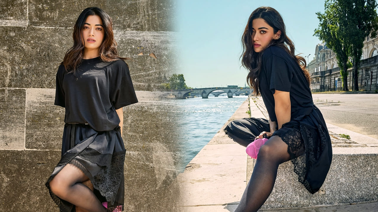 మరీ ఇలా ఉన్నారేంట్రా బాబు..!! డబ్బులిచ్చి నాపై ట్రోలింగ్ చేయిస్తున్నారు.. రష్మిక ఆవేదన