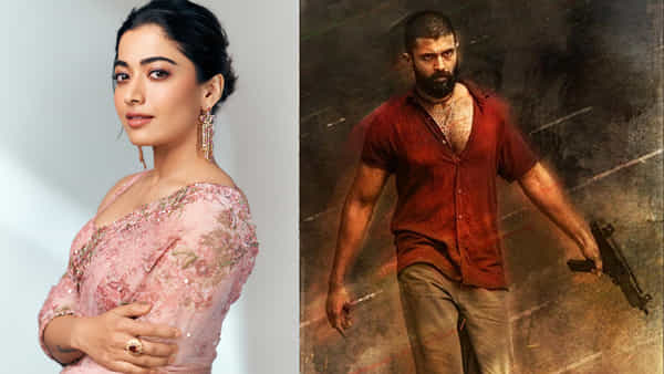 Kingdom: మారువేశంలో కింగ్డమ్ సినిమా చూసిన రష్మిక.. విషయం బయటపెట్టిన నిర్మాత..