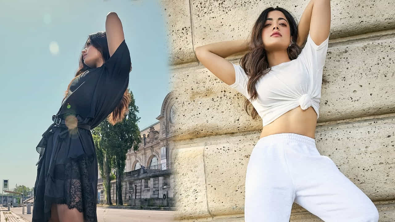 అందాల ముద్దుగుమ్మ రష్మిక మందన గురించి ప్రత్యేక పరిచయం అవసరం లేదు. ఛలో సినిమాతో తెలుగు చిత్రపరిశ్రమలోకి అడుగు పెట్టిన ఈ చిన్నది, ఈ మూవీలో తన నటనతో మంచి ఫేమ్ సంపాదించుకుని, తర్వాత వరస సినిమాలతో ఫుల్ బిజీ అయిపోయింది.