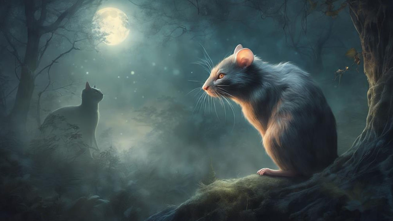 కలలో పిల్ల ఎలుక కనిపిస్తే : కలలో పిల్ల ఎలుకను చూడటం శుభప్రదంగా పరిగణించబడుతుంది. ఈ కల జీవితంలో మెరుగుదల, ఆర్థిక లాభాలు, ఆనందానికి సంకేతం కావచ్చు. కలలో పిల్ల ఎలుకను చూడటం అంటే మీరు కెరీర్ వృద్ధిని, సంబంధాలలో సానుకూల మార్పులను, మీ జీవితంలో కుటుంబ ఆనందం, శ్రేయస్సును పొందుతారని అర్థం. ఈ కల గణేశుడి ఆశీర్వాదాలను కూడా సూచిస్తుంది.
