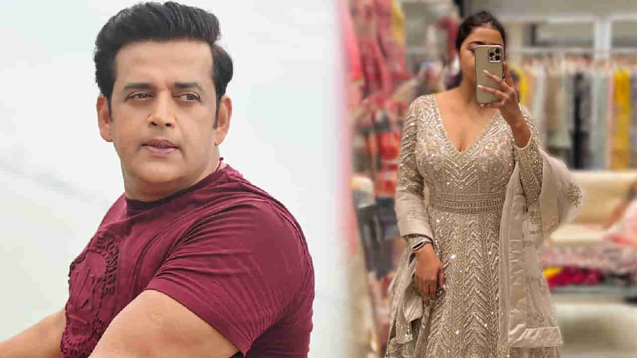 Ravi Kishan: ఆ స్టార్ హీరోయిన్ ఈ నటుడి కూతురా.. ? తండ్రిలాగే క్రేజీ ఫాలోయింగ్.. ఫోటోస్ చూశారా.. ?