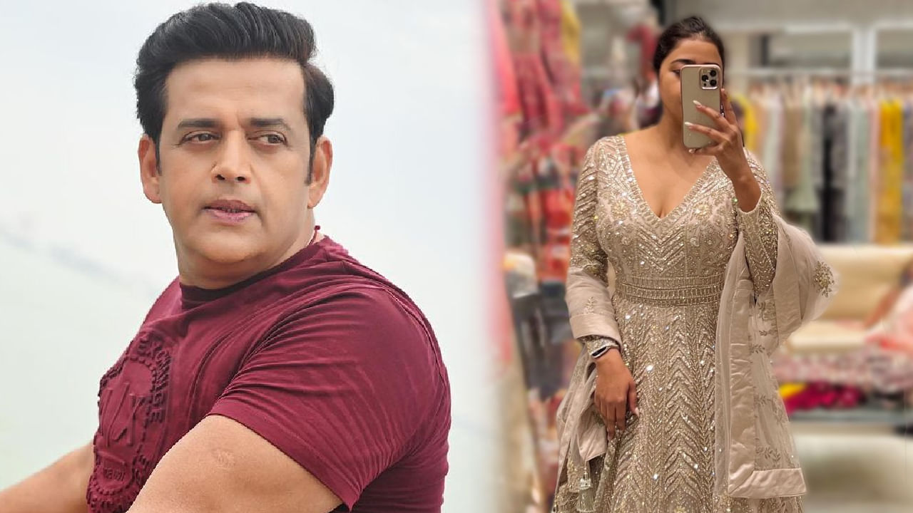 Ravi Kishan: ఆ స్టార్ హీరోయిన్ ఈ నటుడి కూతురా.. ? తండ్రిలాగే క్రేజీ ఫాలోయింగ్.. ఫోటోస్ చూశారా.. ?