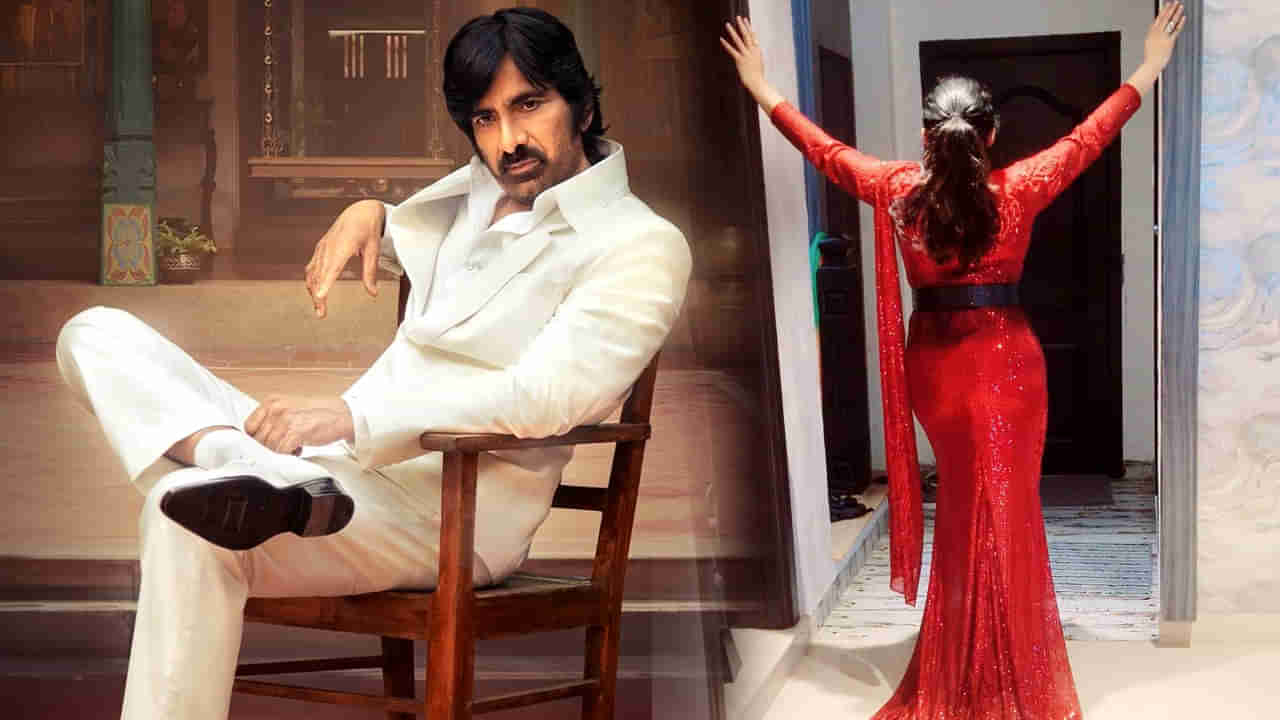 చిరంజీవి, నాగార్జునకు లవర్‌గా రవితేజకు అక్కగా చేసింది.. ఇప్పటికీ ఆమె ఇండస్ట్రీలో తోపే