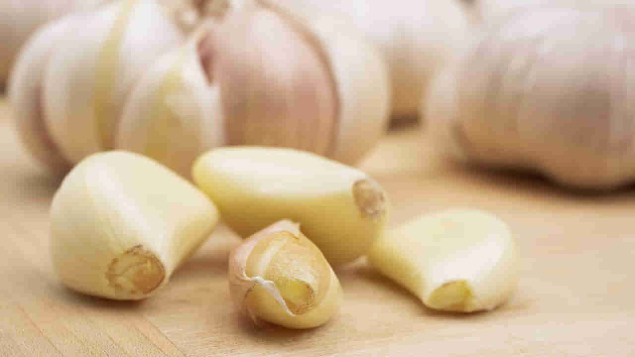 పచ్చిగా ఉందనుకునేరు.. పవర్‌ఫుల్ దివ్యౌషధం.. రెండే రెండు రెబ్బలు తింటే డాక్టర్‌తో పని ఉండదిక..