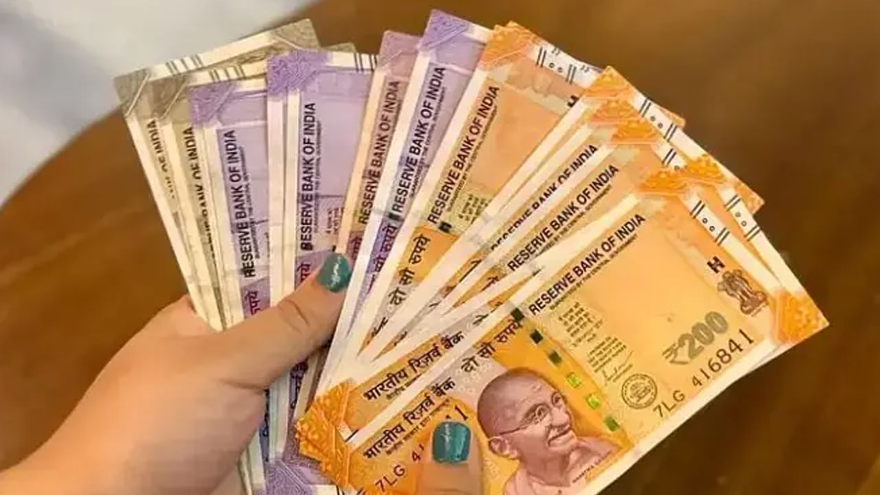Indian Currency: 100, 200 రూపాయల నోట్లపై ఆర్బీఐ కీలక నిర్ణయం.. బ్యాంకులకు కీలక ఆదేశాలు!