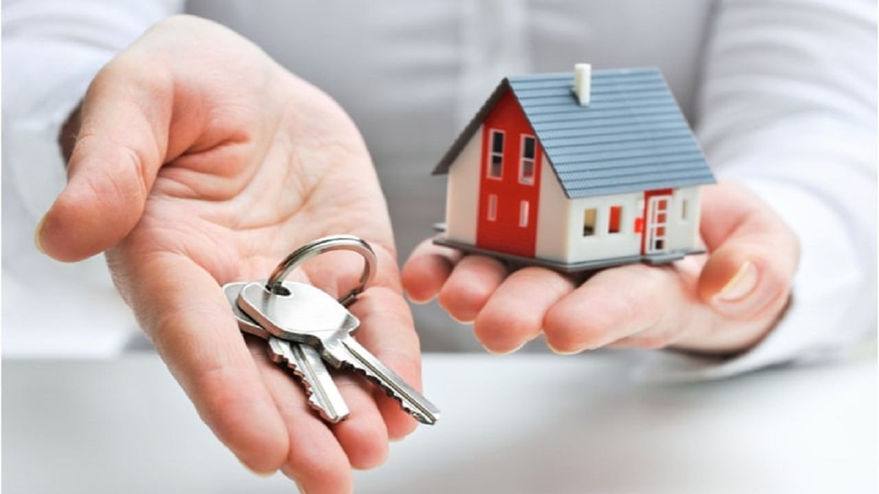 Housing Sales: రియల్ బూమ్.. భారత్‌లో 6 నెలల్లో ఎన్ని లక్షల కోట్ల ఇండ్లు సేల్ అయ్యాయో తెలుసా.. ? – Telugu News | India’s housing sales touch Rs 3.6 lakh crore in H1 2025, but trend seen reverse In Hyderabad