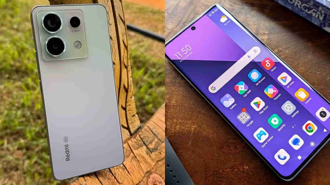 రూ.10 వేల తగ్గింపు.. అతి తక్కువ ధరకే క్రేజీ స్మార్ట్‌ ఫోన్‌! కొనాలంటే ఇదే రైట్‌ టైమ్‌