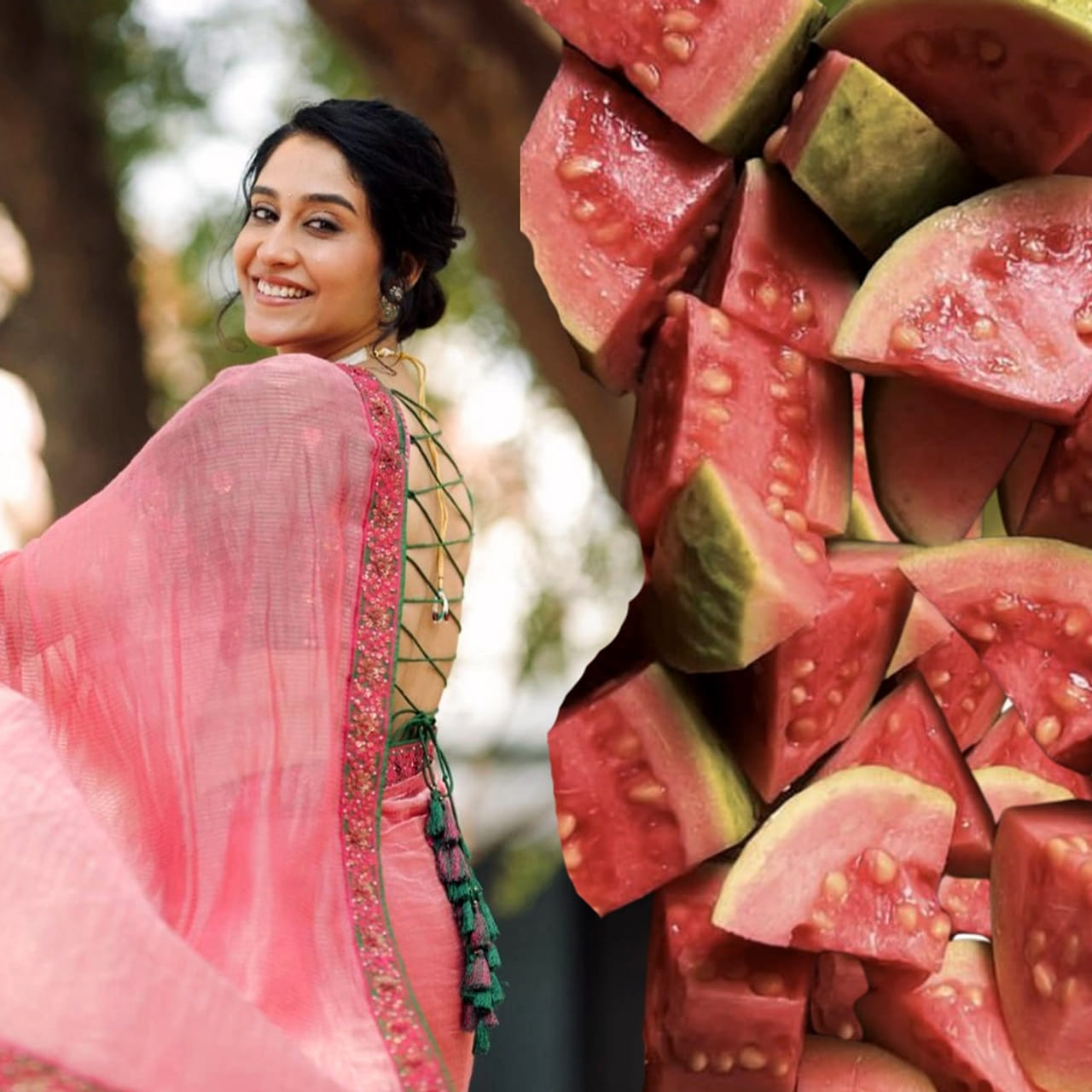 రెజీనా కాసాండ్రా.. తెలుగు, తమిళం,కన్నడ సినిమాల్లో నటిస్తూ అలరిస్తుంది. ఈ ముద్దుగుమ్మ 1990 డిసెంబర్ 13న చెన్నైలో జన్మించింది. చిన్న వయస్సులోనే సినిమా రంగంలోకి అడుగుపెట్టిన రెజీనా, 2005లో తమిళ చిత్రం "కండా నాల్ ముదల్"తో తన నటనా జీవితాన్ని ప్రారంభించింది.