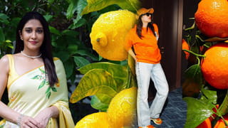 క్యూట్ లుక్స్‌తో కవ్విస్తున్న పూజిత పొన్నాడ.. ఎవరైనా పడిపోవాల్సిందే