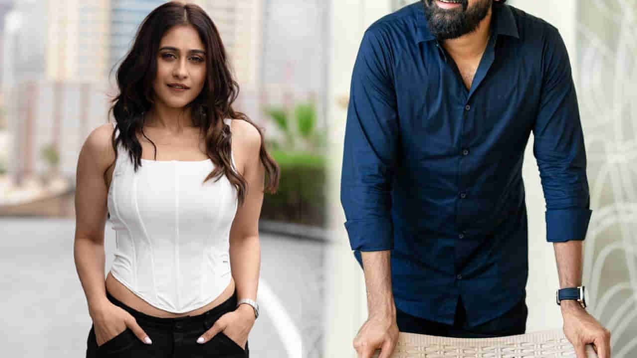 ఇంత పెద్ద స్టార్ ఎలా అయ్యాడో అర్ధంకావడం లేదు.. ఆ హీరో పై రెజీనా షాకింగ్ కామెంట్స్