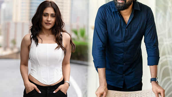 ఇంత పెద్ద స్టార్ ఎలా అయ్యాడో అర్ధంకావడం లేదు.. ఆ హీరో పై రెజీనా షాకింగ్ కామెంట్స్