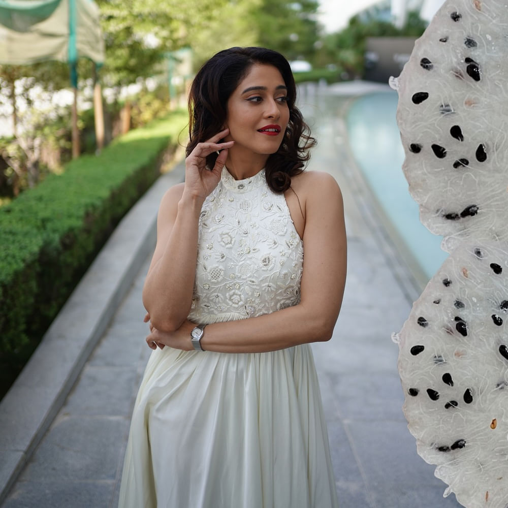 Regina Cassandra