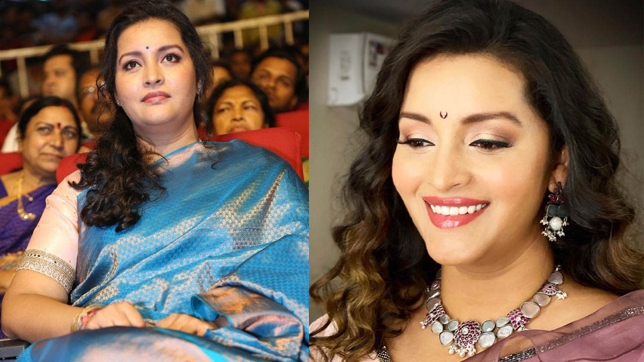 Renu Desai: 21 ఏళ్ల వయసులో రేణూ దేశాయ్ ఎలా ఉన్నారో చూశారా? త్రో బ్యాక్ ఫొటోను షేర్ చేసిన అందాల తార