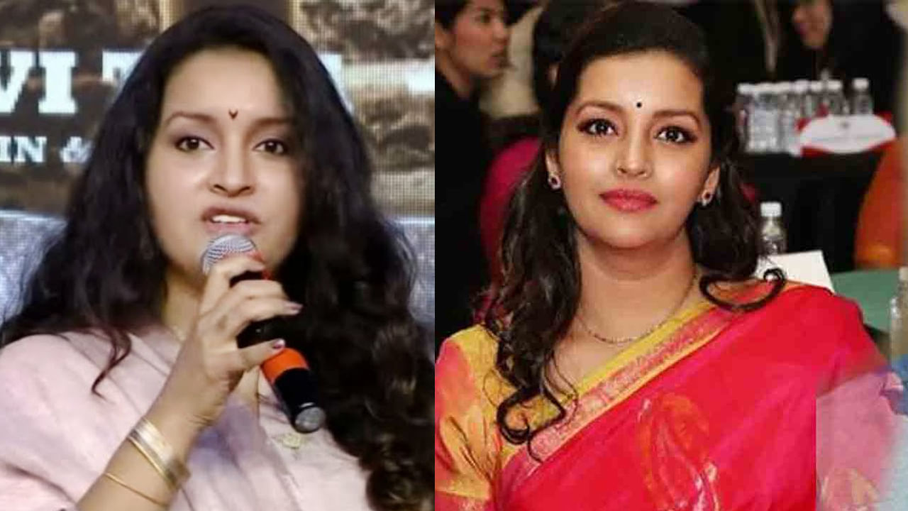 Renu Desai: 'స్టుపిడ్ పొలిటీషియన్స్'.. వారిని ఉద్దేశించి రేణూ దేశాయ్ ఘాటు వ్యాఖ్యలు.. అసలు ఏం జరిగిందంటే?