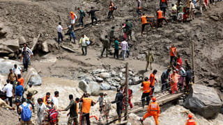 Pakistan Floods: పాకిస్తాన్‌లో భారీ వర్షాలు, ఆకస్మిక వరదలు.. 200 మంది మృతి, వందలాది మంది గల్లంతు.. వీడియో వైరల్