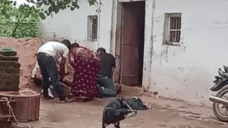 Watch: 37 మంది ప్రయాణికులతో.. తిరుపతి వెళ్లాల్సిన విమానంలో సాంకేతిక లోపం…!