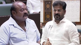 కేంద్రంలో ఉంది మీరే కదా.. శ్రీధర్‌ బాబు వర్సెస్ పాయల్ శంకర్..