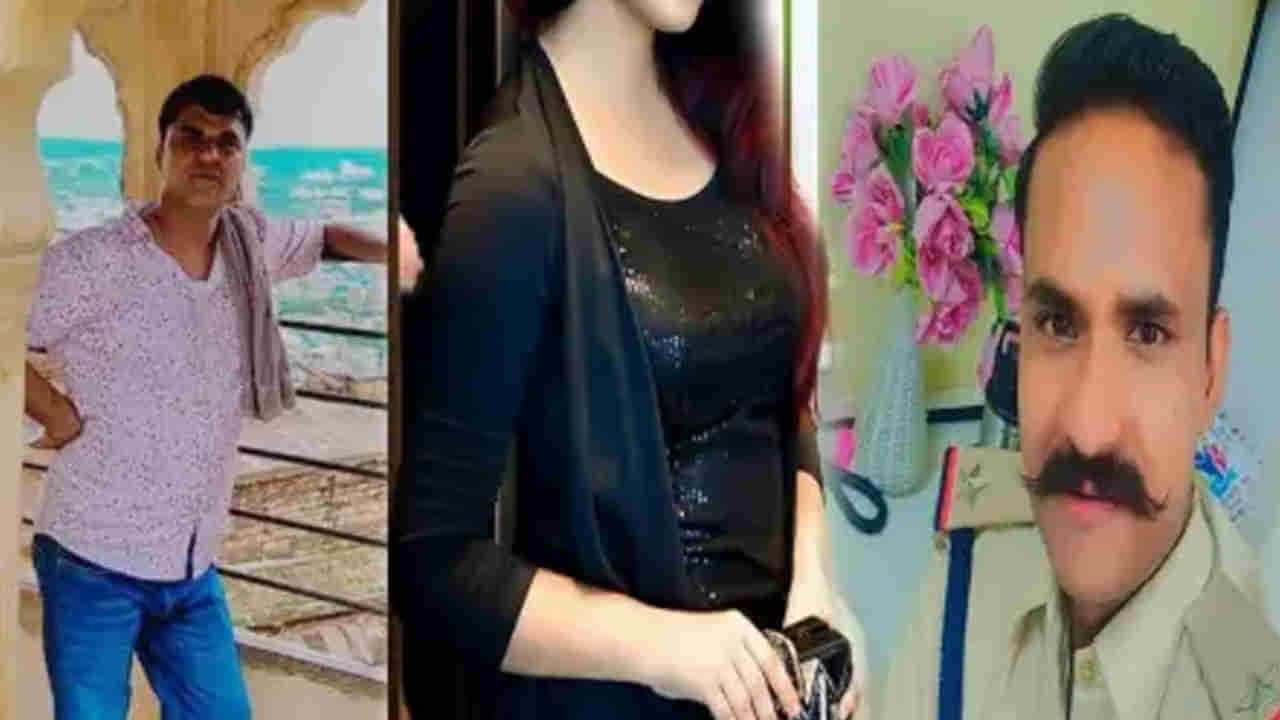 థ్రిల్లర్ సినిమాను మించిన ట్విస్ట్‌లు.. కేసును పోలీసులు ఎలా ఛేదించారో తెలిస్తే!