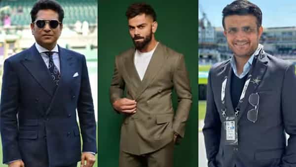 Richest Cricketers : క్రికెట్లో వీళ్లే కింగ్స్.. ఇండియాలో అత్యంత ధనిక క్రికెటర్లు వీళ్లే.. వారి ఆస్తులెంతో తెలుసా ?