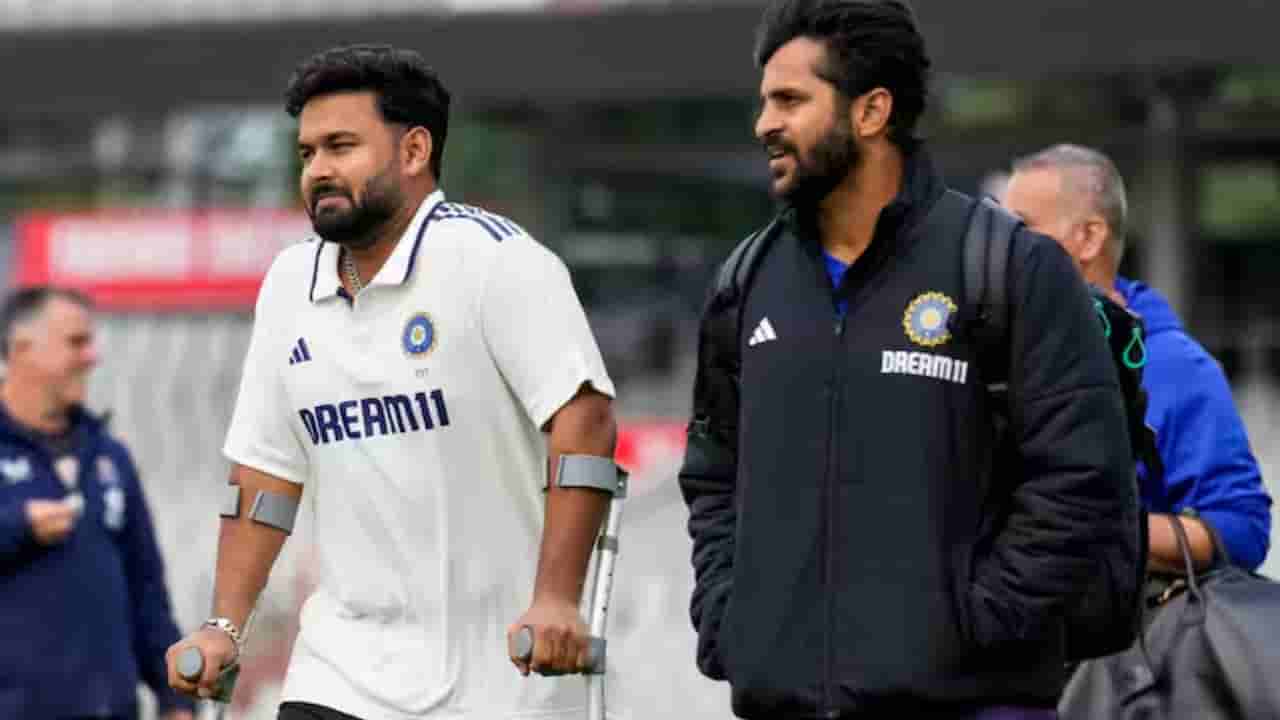 Asia Cup 2025 : టీమిండియాకు బ్యాడ్ న్యూస్.. ఫ్యాన్స్ ఆశలు గల్లంతు.. గాయంతో స్టార్ ప్లేయర్ దూరం