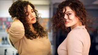 వైట్ డ్రెస్‌లో క్యూట్‌గా.. మెహ్రీన్ ఎంత బాగుందో కదా..