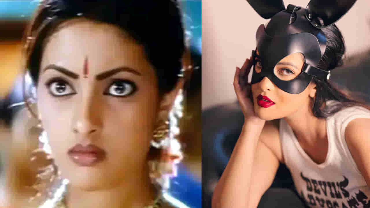 Tollywood : కుర్రాళ్ల ఆరాధ్య దేవత.. ఒక్క వీడియోతో కెరీర్ నాశనం.. ఇప్పుడేం చేస్తుందంటే..