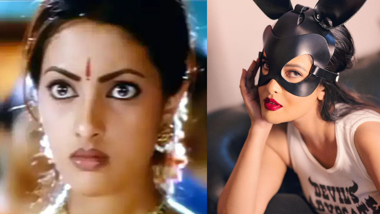 Tollywood : కుర్రాళ్ల ఆరాధ్య దేవత.. ఒక్క వీడియోతో కెరీర్ నాశనం.. ఇప్పుడేం చేస్తుందంటే..