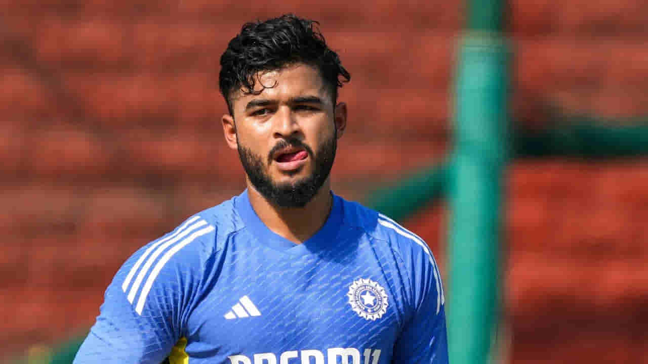 Riyan Parag: ఆ జట్టుకు కెప్టెన్గా రియాన్ పరాగ్.. ట్రోఫీ నుంచి ఆ ప్లేయర్ ఔట్..