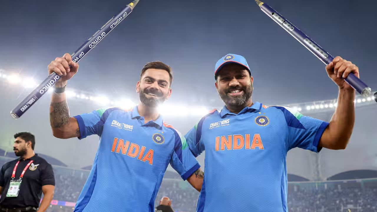 Rohit Kohli 1