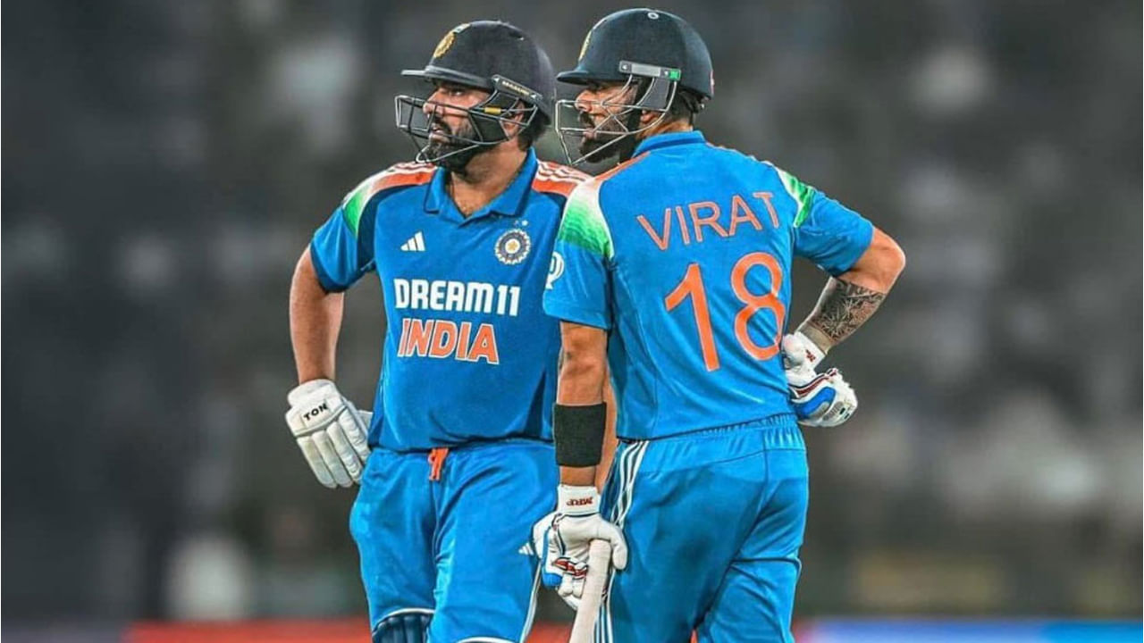 Rohit Kohli