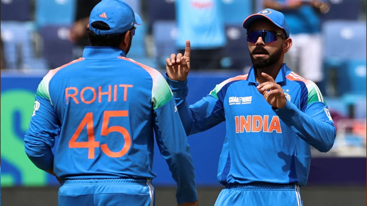 Rohit Kohli 4